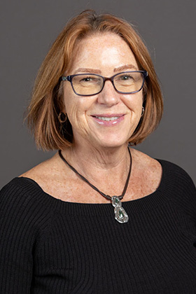 Mary Rita Weller